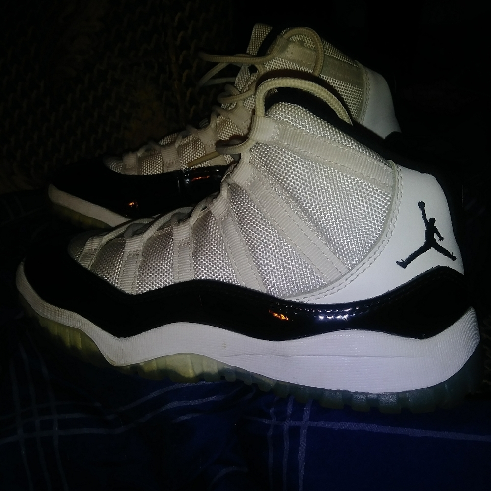 Retro 11